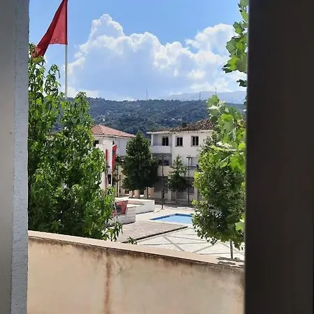 City Center Vjosa River * Memaliaj