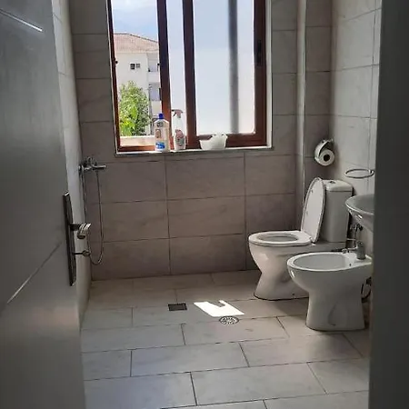 Apartamento City Center Vjosa River *